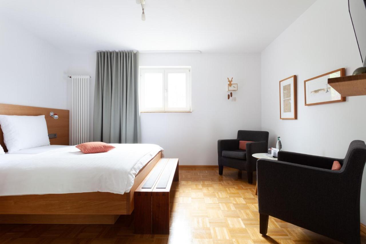 Storchen Restaurant Hotel Bad Krozingen Buitenkant foto