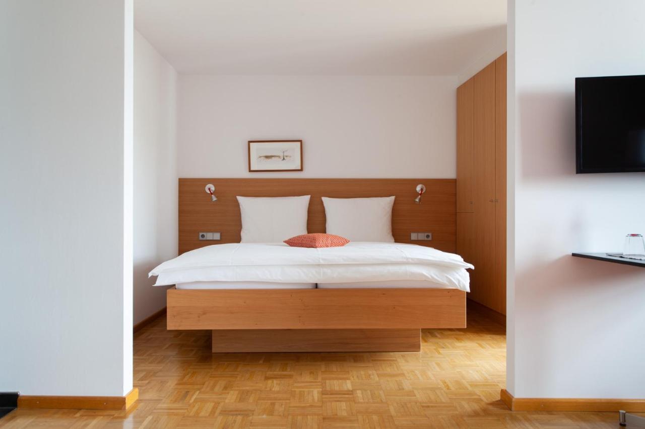 Storchen Restaurant Hotel Bad Krozingen Buitenkant foto