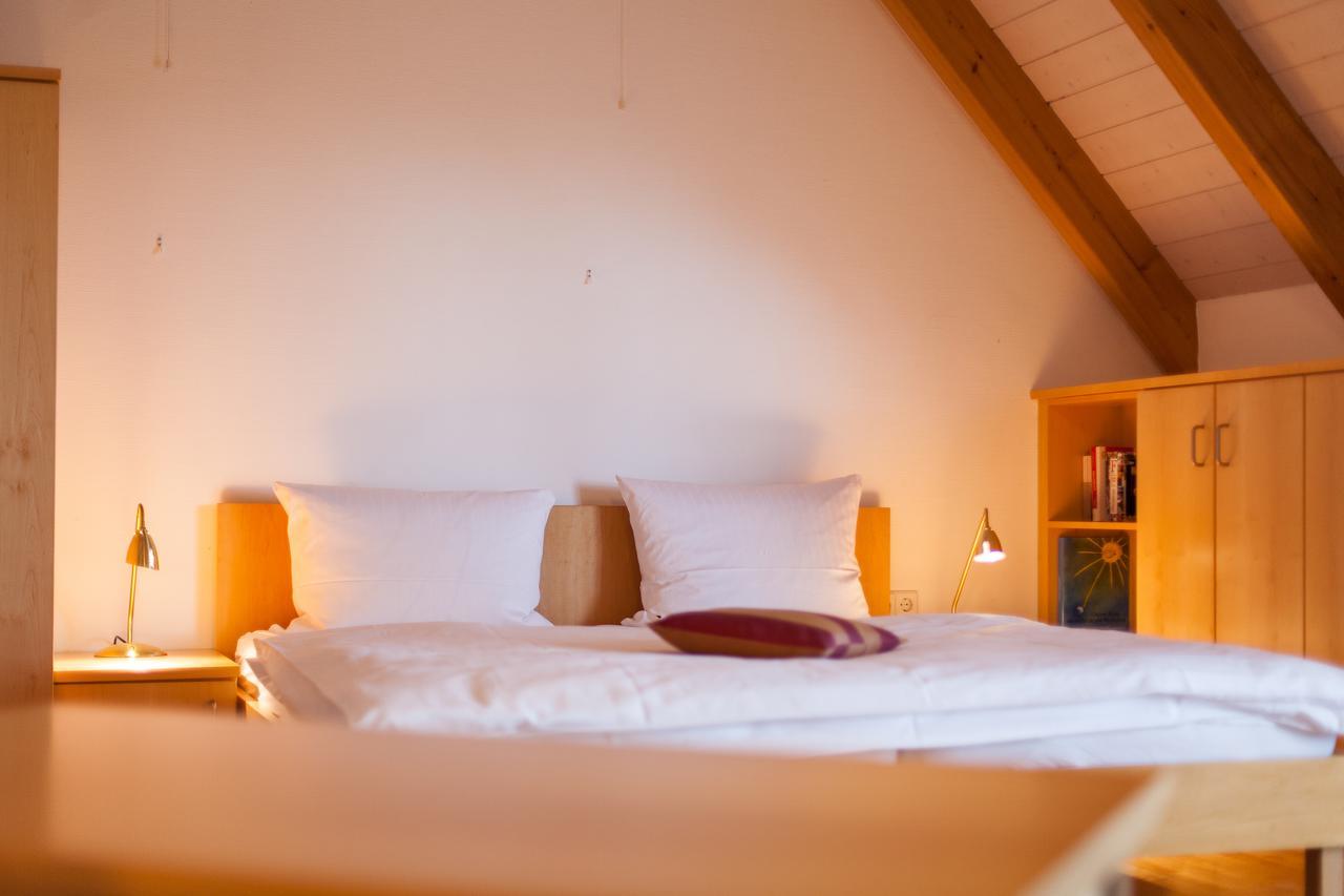 Storchen Restaurant Hotel Bad Krozingen Buitenkant foto
