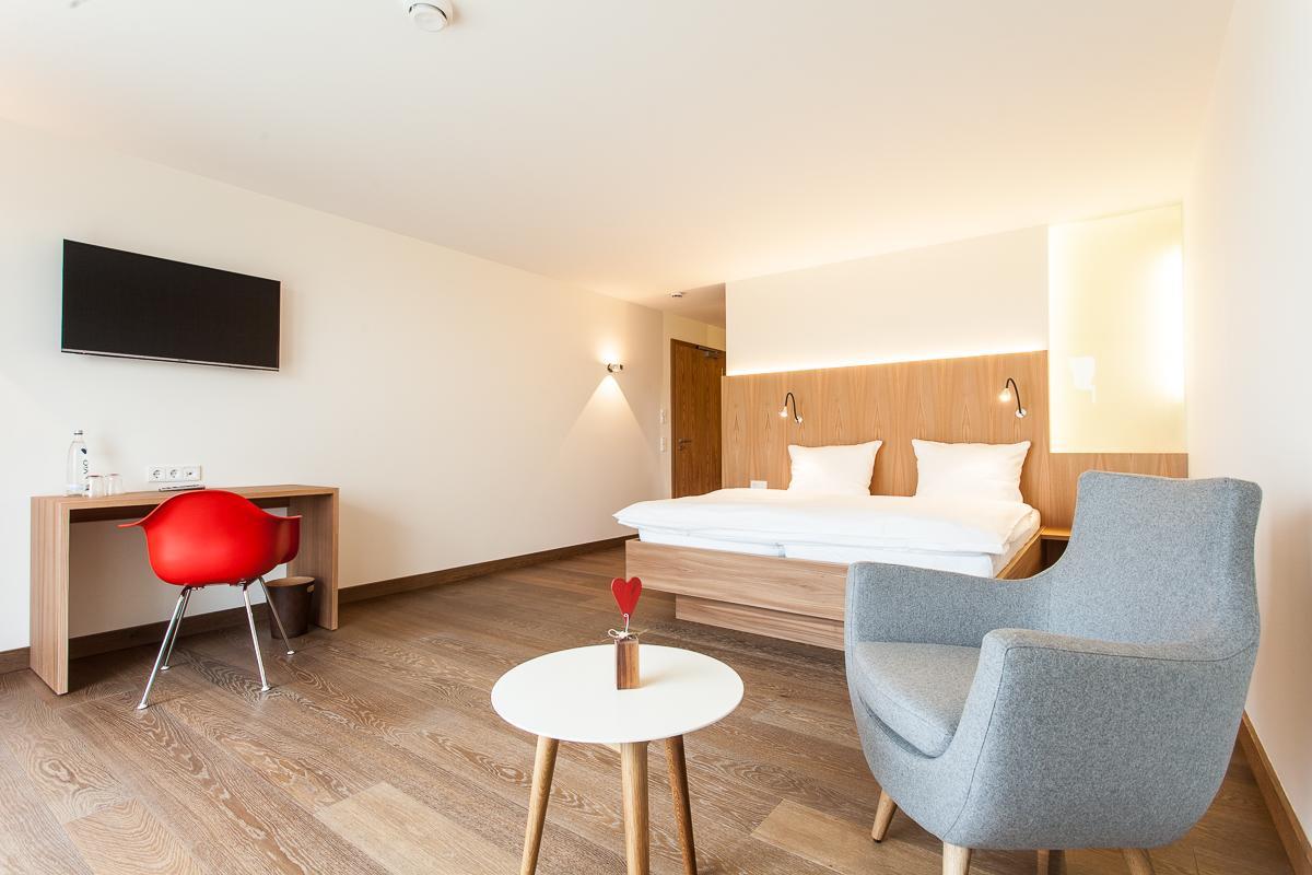 Storchen Restaurant Hotel Bad Krozingen Buitenkant foto