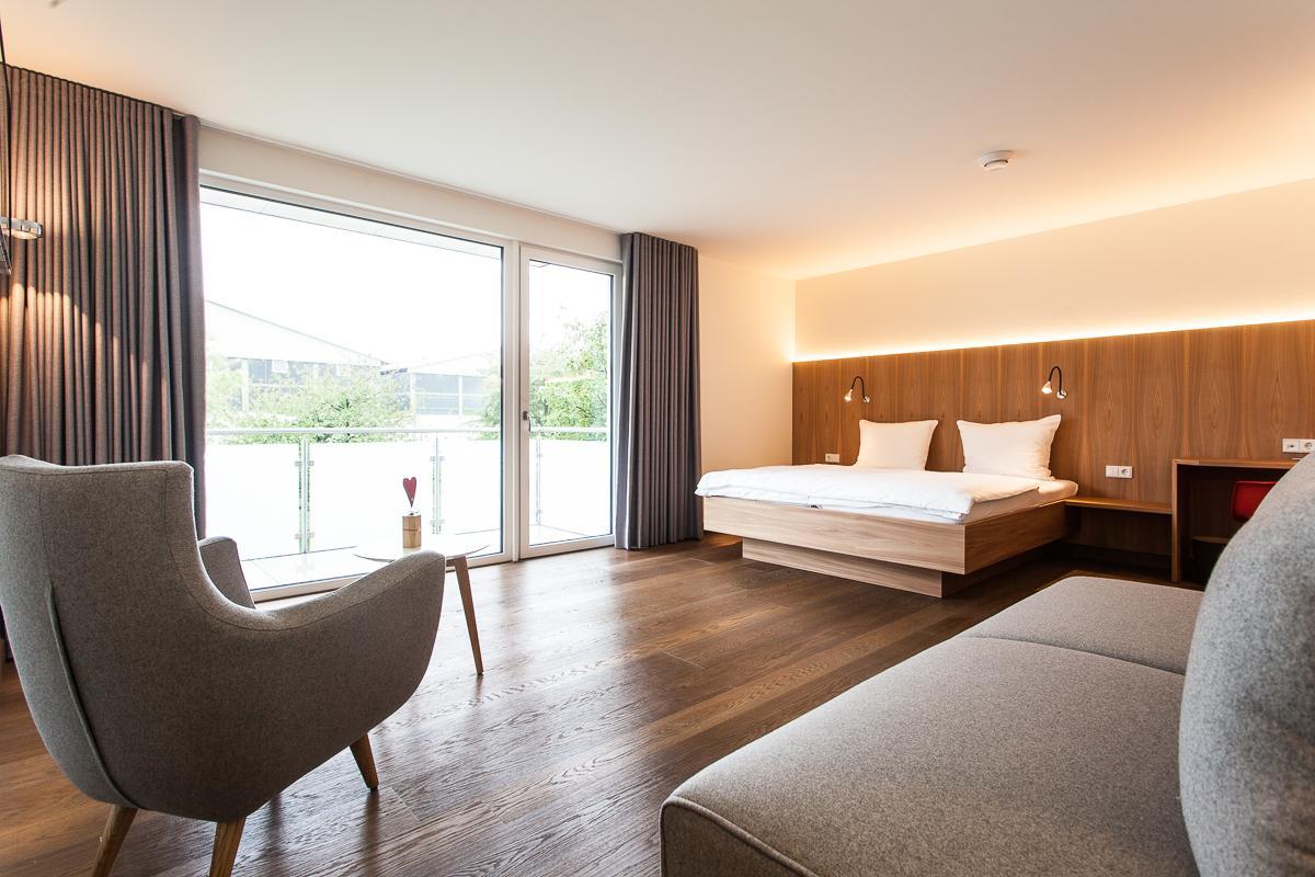 Storchen Restaurant Hotel Bad Krozingen Buitenkant foto